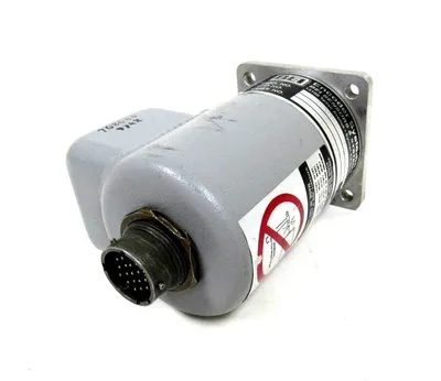 USED BEI M25D-X-HSS1024G-XD4-R-E-C14-ST-24 ENCODER M25DXHSS1024GXD4REC14ST24
