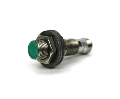 USED BAUMER ELECTRIC 12P1701/S14L