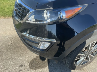 Used 2016 KIA SPORTAGE SUVs Michigan US | Miedema Asset Management Group #1579123