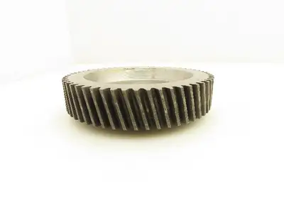 Engelhardt 532184 Helical Gear 6" OD 1" Bore 58 Teeth
