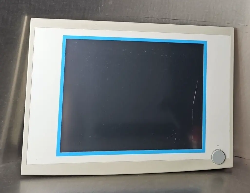 Advantec FPM-5151G Industrial Monitor Operator Interface (BIN345)