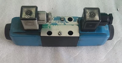 USED Vickers DC4V-3S-OC-M-U-H5-60