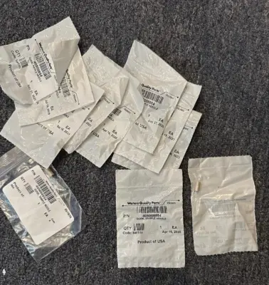 New | in-Stock Waters 405008854 Miscellaneous Laboratory Equipment California US | CAL-L Enterprises #1459164
