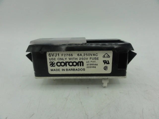 NEW CORCOM 6VJ1