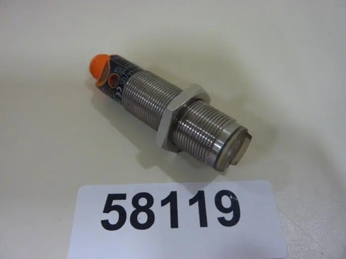 Used EFECTOR OG5085 Sensors Michigan US | Ideal Machinery #599347