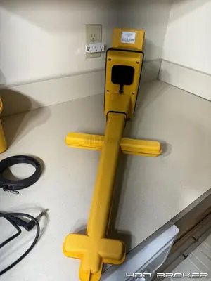 Used DYNATEL DYNATEL 2273 Portable Cable Fault Location Systems Florida US | HDD Broker #1346626