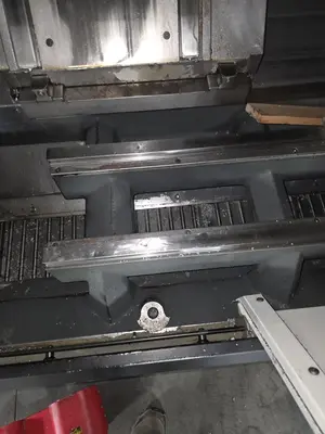 2014 HAAS ST-20Y CNC Lathes (Turning Centers) | Machinery Resources International (12)