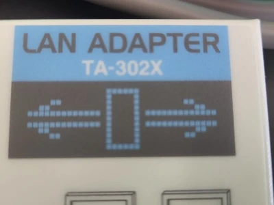 USED Sysmex TA-302X