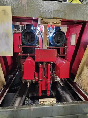 Used 2018 JIAN HWA HGT-19C Nut Tappers Ontario CA | Walden Machinery #1289856