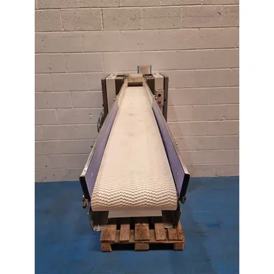 Used Polin _UNKNOWN_ Dough Dividers | ISCA #1298974