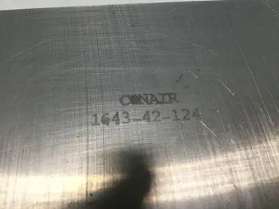 USED CONAIR 1643-42-124