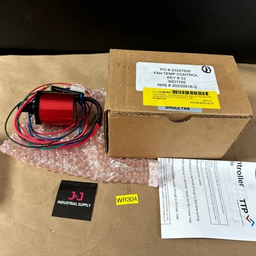 NEW TTP TM-50-PFET-C24