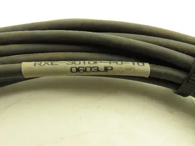 Balluff RXE-3010P-PU-10 Remote Sensor M30x1.5 PNP/N.O.