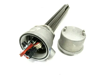 NEW MASTERWATT 1131 IMMERSION HEATER 440V