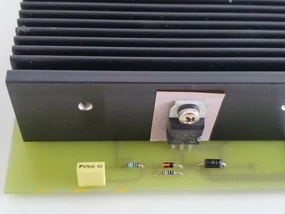 USED System NT 110590