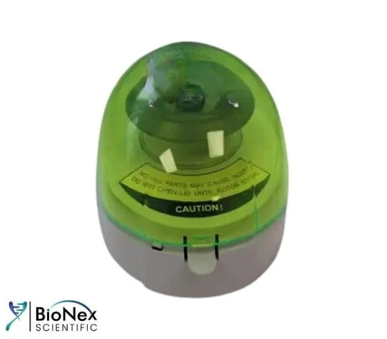 Used GREINER BIO-ONE C1008G Lab Centrifuges New Jersey US | Bionex Scientific LLC #800003
