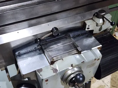 Bridgeport Series II - 11" x 58"