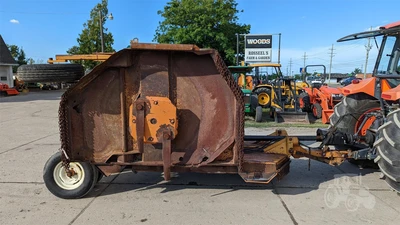USED WOODS 3180