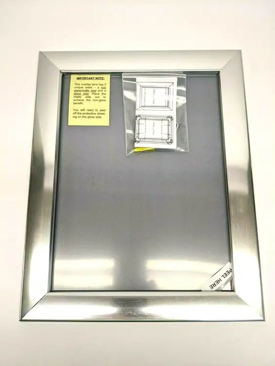 New | in-Stock Alpina FF-ST Restaurant Front of House Furnishings Michigan US | Maverick Industrial Sales #1397188