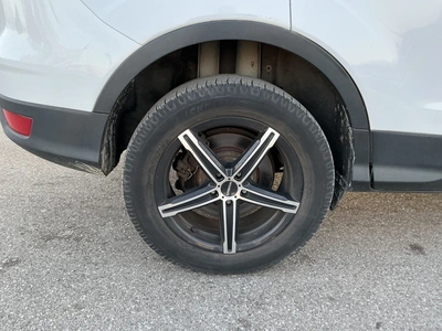 Used 2017 FORD ESCAPE Utility Vehicles Michigan US | Miedema Asset Management Group #1732719