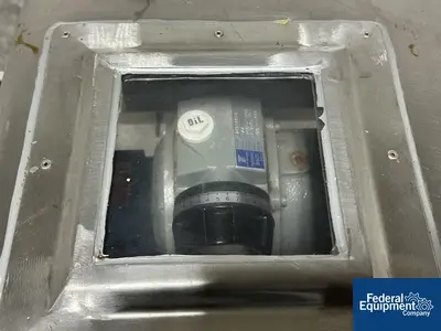 USED Watson Marlow Watson Marlow Peristaltic Transfer Pump