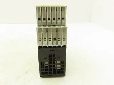 Bihl+Wiedemann BW1765 Asi Consortium Safety Monitor 2 Inputs 2 x 2 Relay Outputs