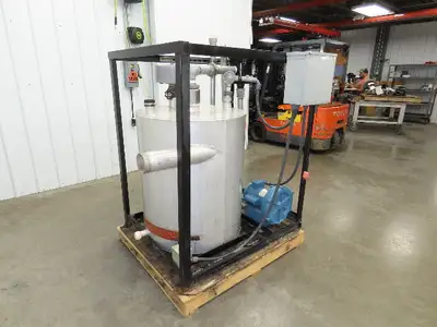 Used AMETEK _UNKNOWN_ Vacuum Pumps Indiana US | Arrow Industrial #1367440