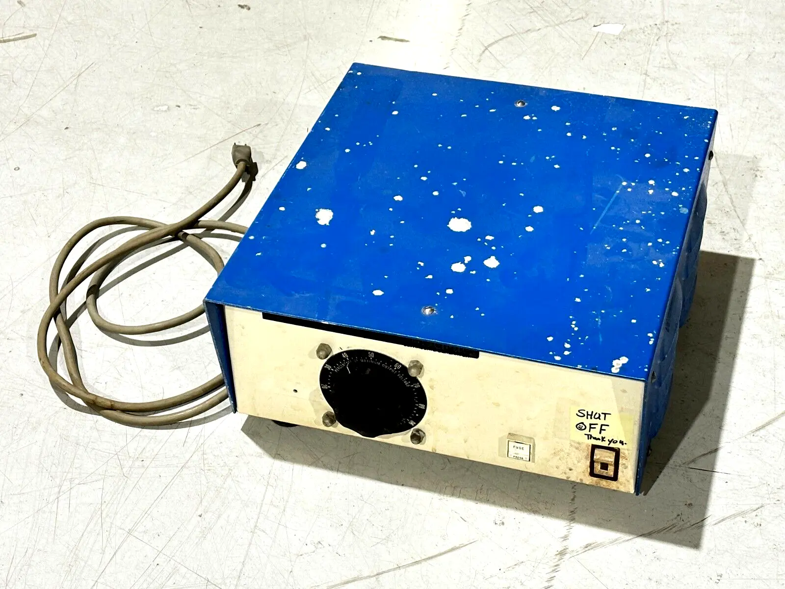 EMLX30-6 | Branson  E-Module Ultrasonic Generator - Used