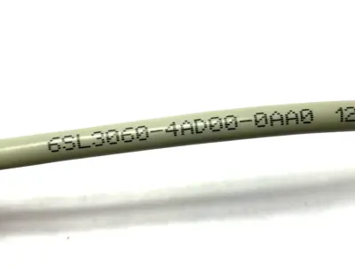 New | in-Stock Siemens 6SL3060-4AD00-0AA0 Cable & Wire Michigan US | Maverick Industrial Sales #1462906