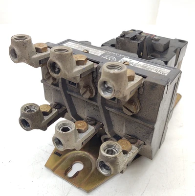 USED ALLEN BRADLEY, AB, ROCKWELL AUTOMATION 702-DOD93