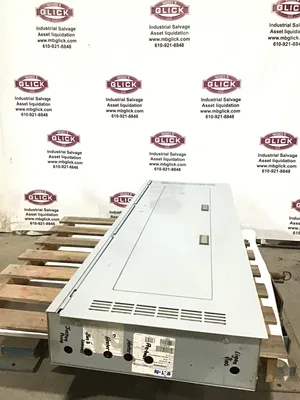 USED EATON 🔌 MODEL: PRL3A EZB2060R — CLEARLY IDENTIFIED FOR EASY MATCHING