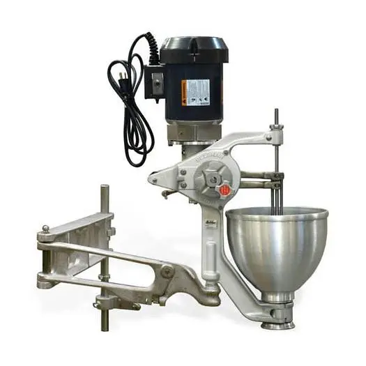 Belshaw Type F Cake Donut Depositor