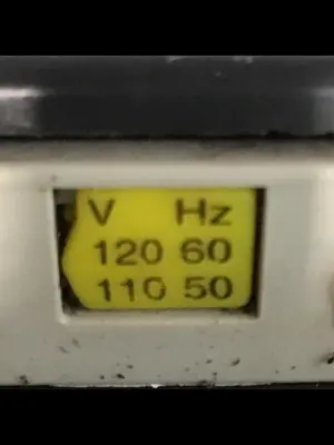 USED SIEMENS 3TF4622-OAK6