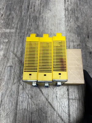 FANUC A03B-0807-C106 Electrical/PLC/Automation | ESS Industrial Equipment Sales (7)