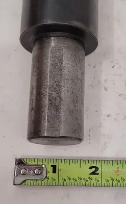 USED KENNAMETAL SS125TB213106