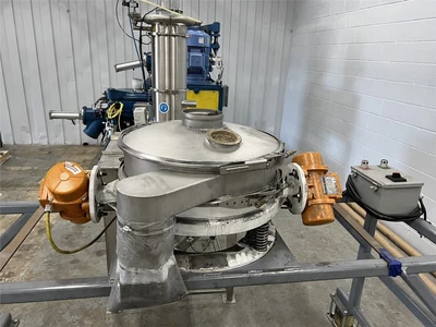 USED RELIANCE VFM 100/VCM 150