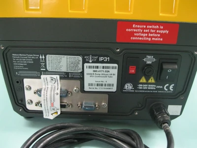 USED Watson Marlow 620Di