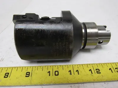 Valenite Modco Tool T-623302 M1005357 Indexable Adjustable Modular Boring Head