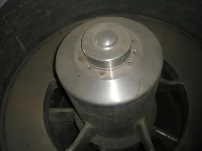 USED TONIATTI 204