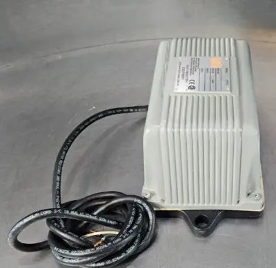 Eriez D30N Hi-Vi Vibratory Equipment Electromagnetic loc4E31