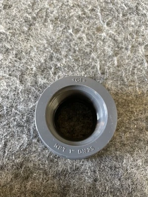 New | in-Stock George Fisher 161.490.728 Valves/Fittings California US | Davliegogo LLC #1732655