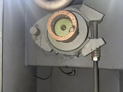 USED AMERICAN STEEL LINE 60