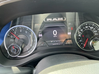 Used 2023 RAM 1500 Pickup Trucks Michigan US | Miedema Asset Management Group #1406843