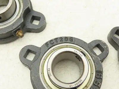 New | in-Stock SST _UNKNOWN_ Bearings Indiana US | Arrow Industrial #1408800