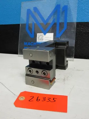 USED 2010 MT MARCHETTI MNL0052540