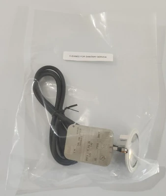 NEW BS&B GCR-SS
