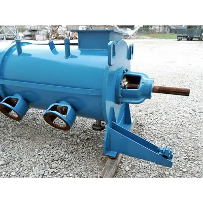 NEW LITTLEFORD KM-600-D