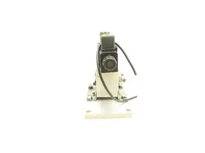 Continental VSNG6-3F-A-D00 Hydraulic Solenoid Directional Control Valve 4060PSI