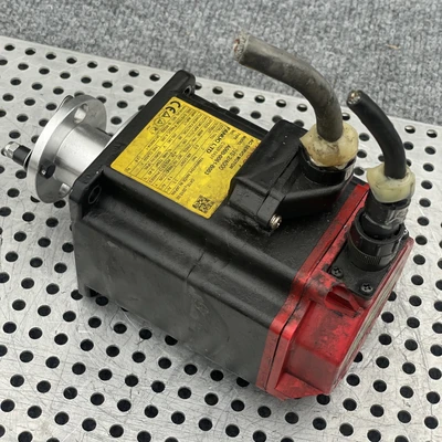 Used FANUC A06B-0061-B003 Misc Industrial Equipment California US | Davliegogo LLC #1732523