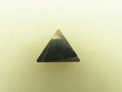 Carbide Grinding Co ATD803252-274 Carbide Insert Grade    Lot of 18pcs